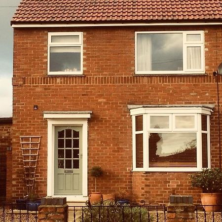 York City Homestays Kültér fotó