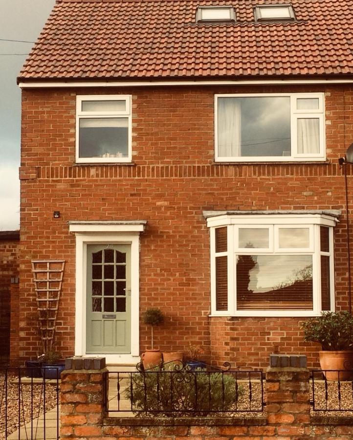 York City Homestays Kültér fotó
