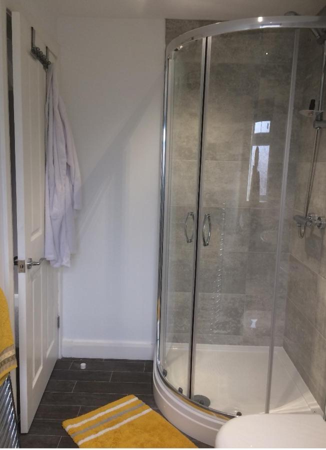York City Homestays Kültér fotó