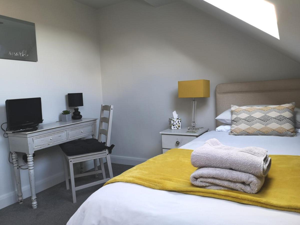 York City Homestays Kültér fotó
